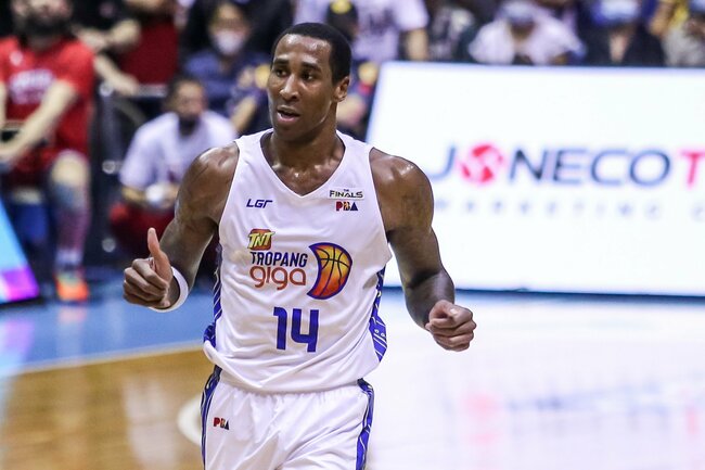 TNT nears PBA title but Brownlee, Ginebra and recent history temper team's excitement