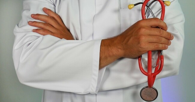 Official death data doesn't tell us whether junior doctors' strikes cost lives