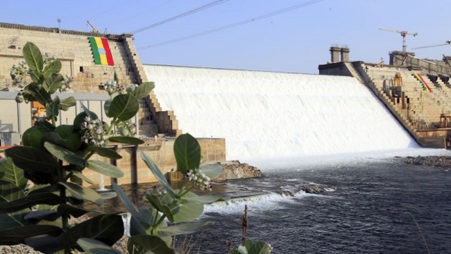 'No other alternative': Egypt worries as climate change, dam project threaten Nile water supply