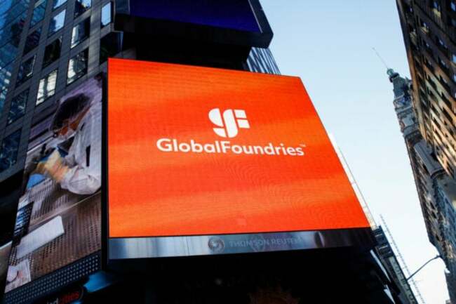 GlobalFoundries sues IBM, says trade secrets were unlawfully given to Japan's Rapidus