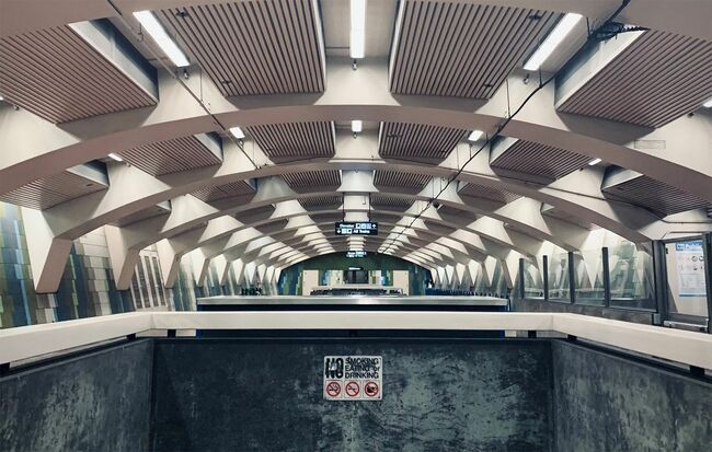 Day Around the Bay: BART Needs a New $5M Elevator at 16th & Mission