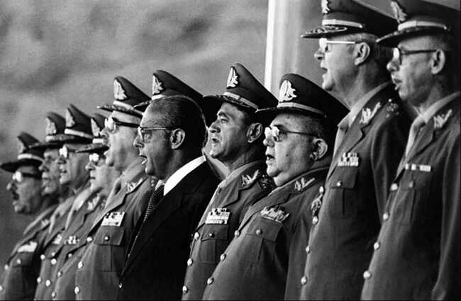 Agent of Brazilian dictatorship receives unprecedented criminal sentence