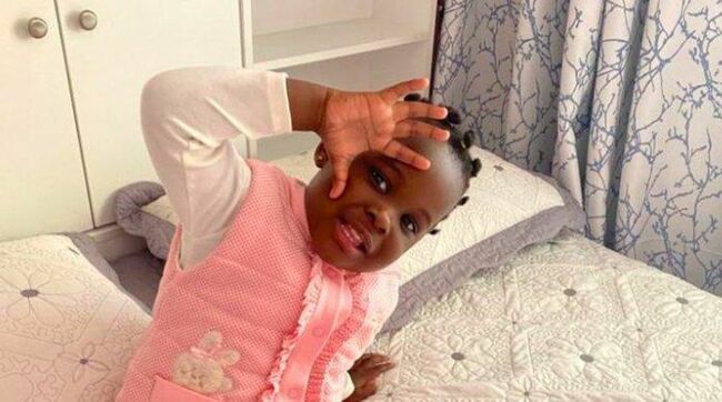 Man arrested in connection to poisoning death of three-year-old