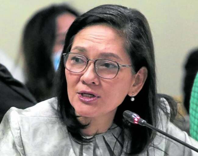‘Epitome of impunity': Hontiveros blasts Panganiban's choice as SRA head