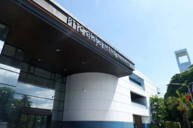 PTTC opens digital design training slots for MSMEs, aspiring publishing professionals