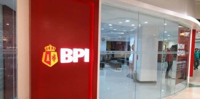 BPI net income surged 52% to P12.1B in Q1
