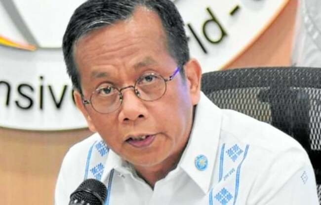 NEDA chief: China is not PH's only source of investment