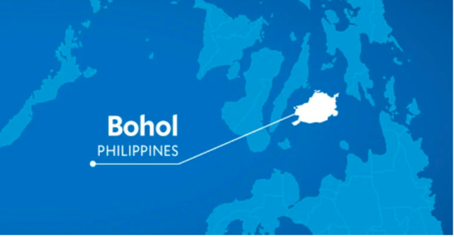 School district supervisor shot dead in Bohol town