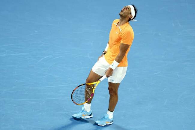 Rafael Nadal pulls out of Madrid in worrying French Open blow