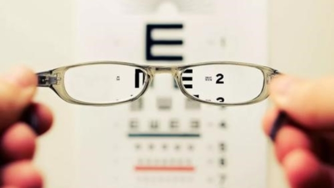 Charity program offers cataract treatment for elderly residents in rural areas