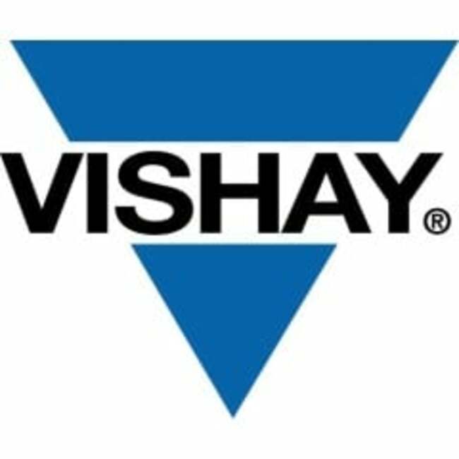 Smith Graham & Co. Investment Advisors LP Reduces Stock Position in Vishay Intertechnology, Inc. (NYSE:VSH)