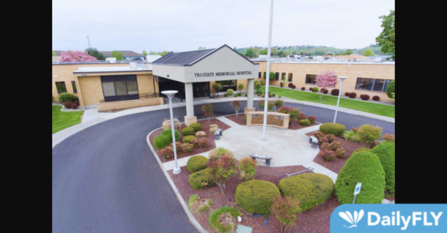 Tri- State Memorial Hospital will have an Active Shooter Drill Friday, April 21