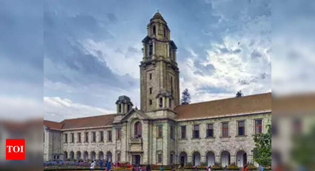 Man from Tripura discharged in 2005 IISc shooting case