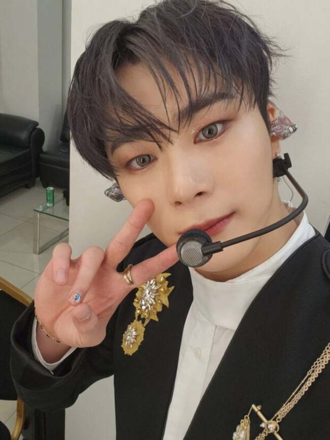 Moonbin, beloved Astro all-rounder, leaves behind 14-year entertainment career