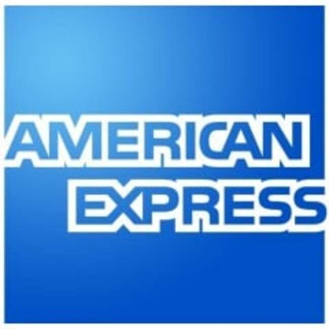 Carl P. Sherr & Co. LLC Trims Position in American Express (NYSE:AXP)