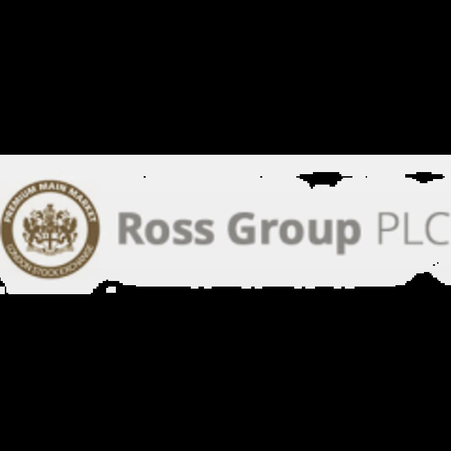 Ross Group (LON:RGP) Shares Down 11.1%