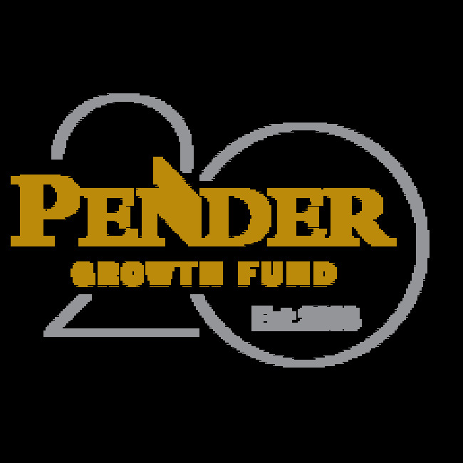 Pender Growth Fund (CVE:PTF) Trading 3% Higher