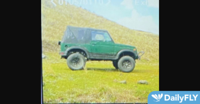 Asotin County Sheriff's Office seeking Assistance to identify Vehicle involved with traspassing/theft incident