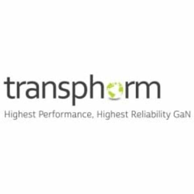 Transphorm (OTCMKTS:TGAN) Stock Price Down 3.3%