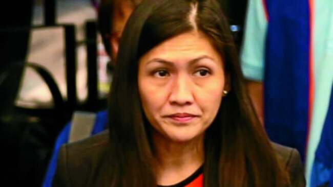 CA affirms conviction of ex-RCBC exec in $81-M Bangladesh bank heist