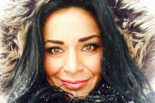 Guilty: Russian woman tried to poison US lookalike