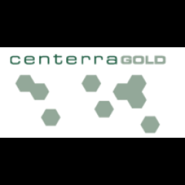Centerra Gold (TSE:CG) Stock Price Crosses Above 200-Day Moving Average of $7.74
