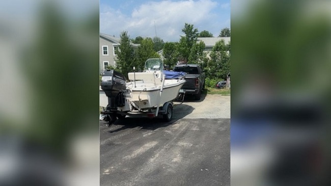 3 unresponsive people pulled from water amid Coast Guard search for missing fishing trip party off New England coast