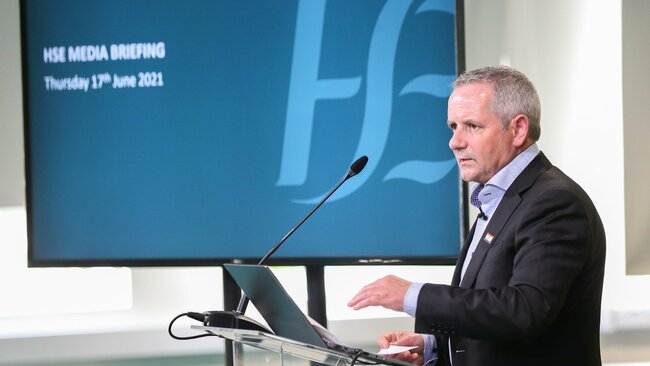 Three quarters of HSE IT servers decrypted