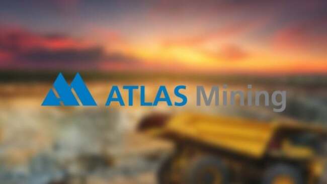 Atlas Mining Q1 income plunges by 78% on low output