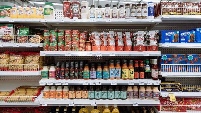 Grocery expansion marked ‘natural next step' for Warehouse