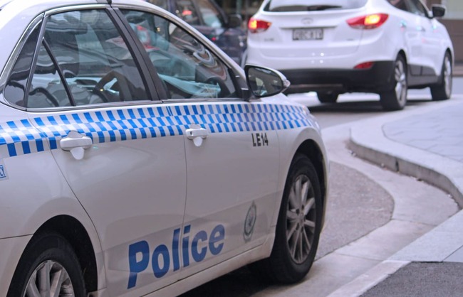 NSW, Vic Police prepare to make ANZAC weekend safe on roads