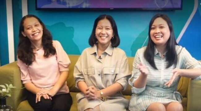 Manila Water recognizes the role of its women leaders in achieving sustainability goals