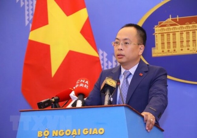 Vietnam ready to protect citizens as Sudan conflicts continue