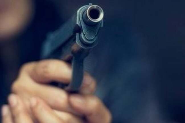 Off-duty cop slain in General Santos City gun attack
