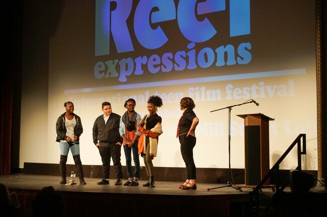 PKX Reel Exposure Teen Film and Photography Festival Returns to Poughkeepsie May 5-7
