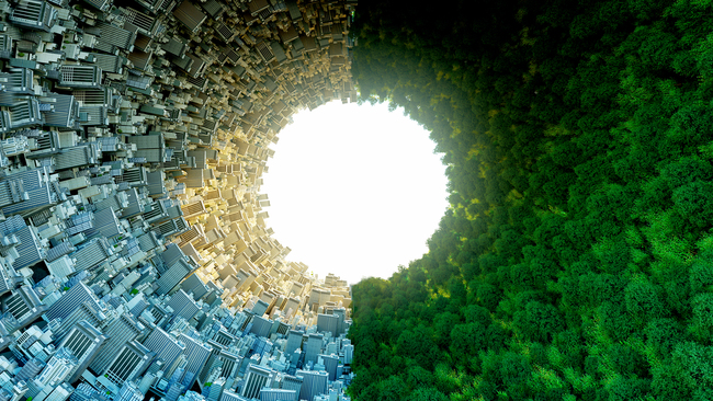 Graduate Center Scholars Protect and Celebrate the Earth