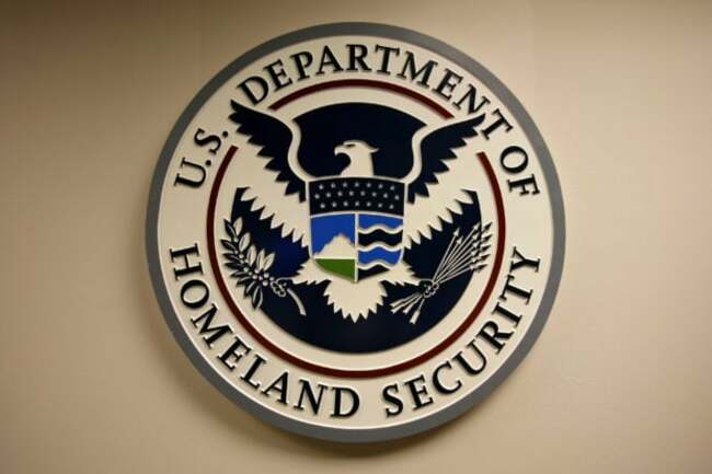 US Homeland security chief creating artificial intelligence task force