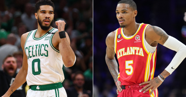 NBA Best Bets for Friday: Celtics vs. Hawks Game 3 odds, picks, predictions, & props