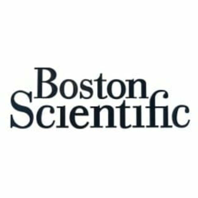 Boston Scientific (NYSE:BSX) Sees Unusually-High Trading Volume