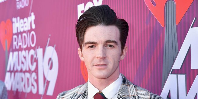 Drake Bell Pleads Guilty to Attempted Child Endangerment, Faces Up to 2 Years in Prison