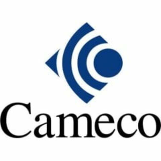 Cameco (NYSE:CCJ) Upgraded to Sell at StockNews.com