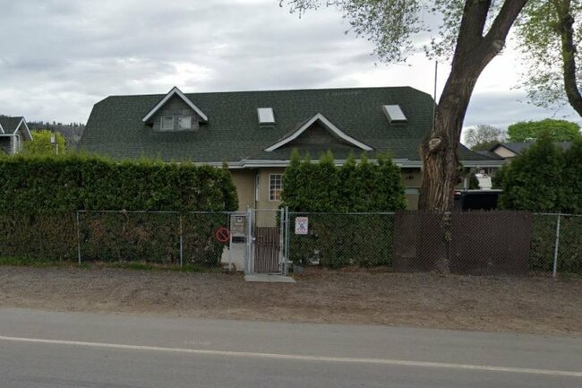 Owners of seized Hells Angels clubhouses in B.C. file court application to appeal