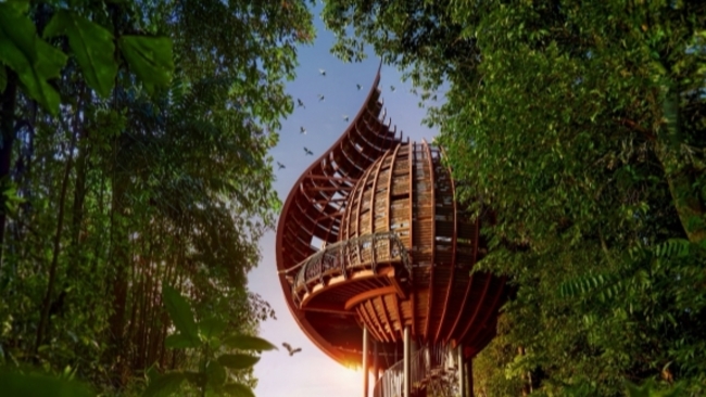 New attractions, easier payments for Singapore tourism