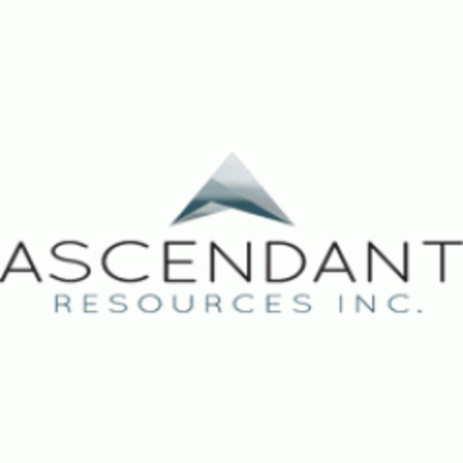 Ascendant Resources (TSE:ASND) Given New C$0.40 Price Target at HC Wainwright