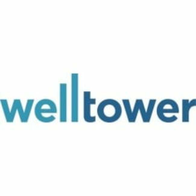 Brokerages Set Welltower Inc. (NYSE:WELL) Price Target at $81.63