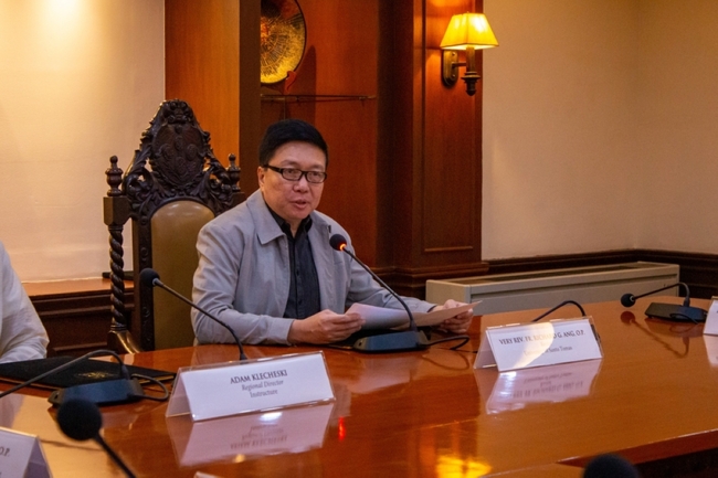 DPP schools select Canvas to elevate learning experiences