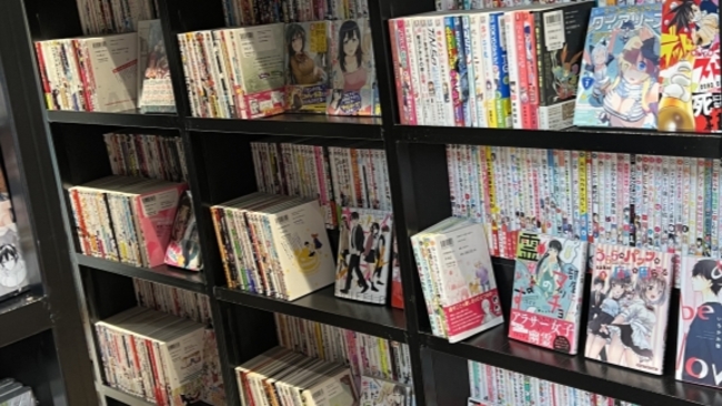 World Book Day celebrates exciting worlds that beckon us