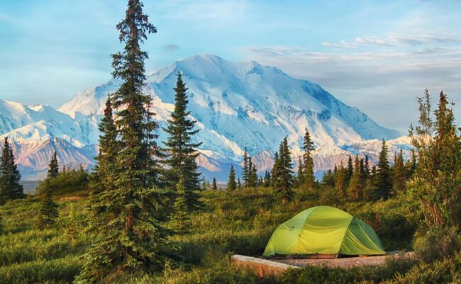 Here's What to Do This National Parks Week, From Visiting to Volunteering