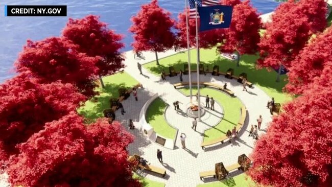 Gov. Cuomo: NYC Monument Honoring Essential Workers Will Be Ready By Labor Day
