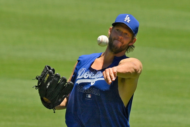 Dodgers’ pitchers finding holes in MLB’s enforcement plan